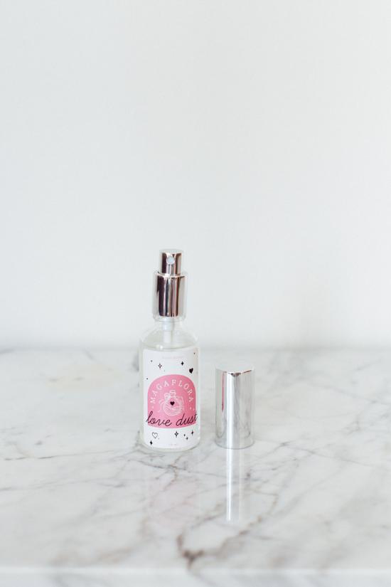 Erkek genel Love Dust Oda Spreyi 50ml