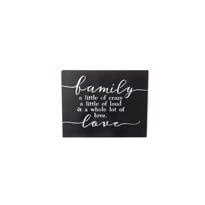 genel Family Duvar Dekor 