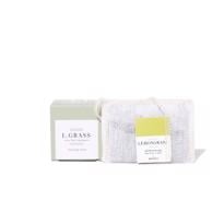  Lemongrass 