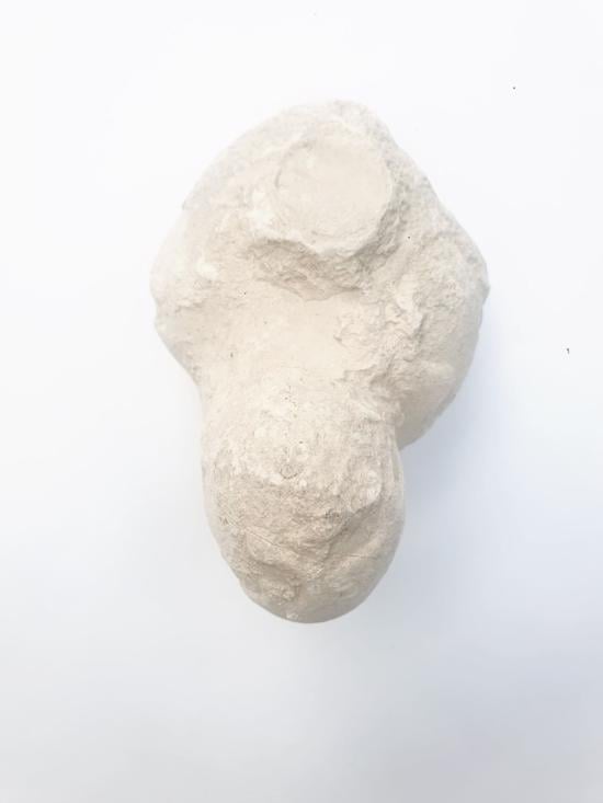 Erkek genel Melanit Taş No7- 560gr