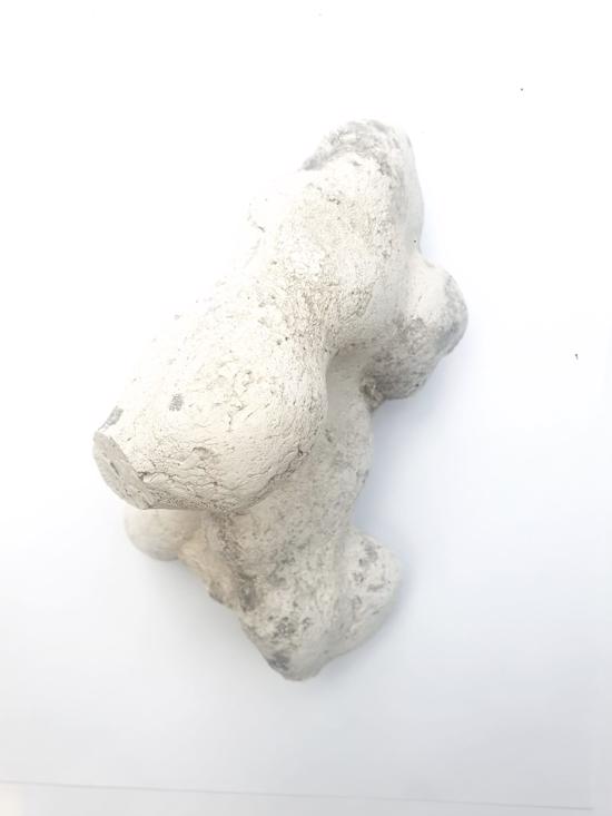 Men genel Melanit -Küçük