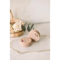 genel Nevra Doğal Gül Sabunu