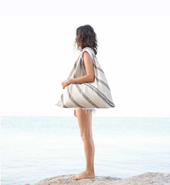 Erkek genel Çanta Azure