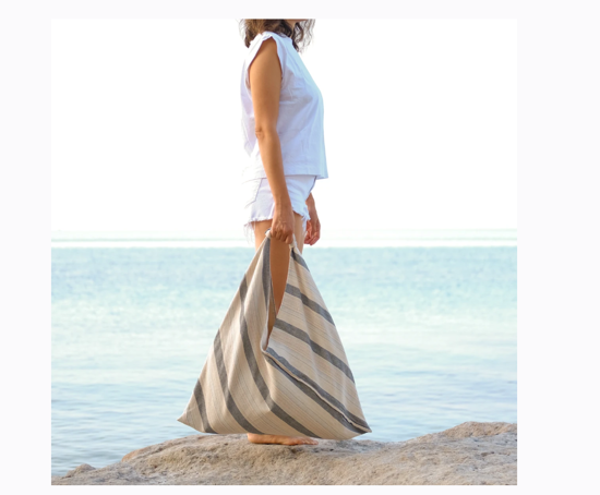 Erkek genel Çanta Azure