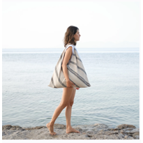 Erkek genel Çanta Azure