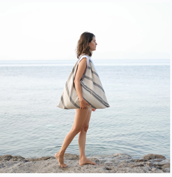 Erkek genel Çanta Azure