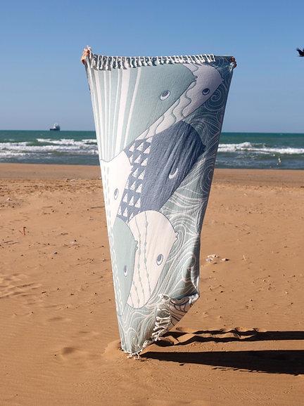 Men genel Peştamal -Ocean