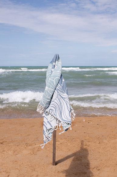 Men genel Peştamal -Ocean