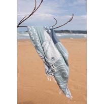 Erkek genel Peştamal -Ocean