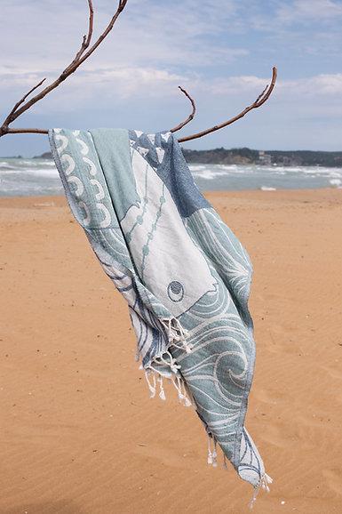 Men genel Peştamal -Ocean
