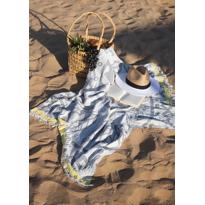 Erkek genel Peştamal -Calm