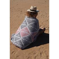 Erkek genel Peştamal -Karma