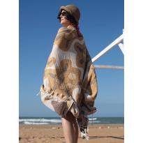 Erkek genel Peştamal -Turtles