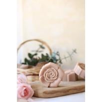 Erkek genel Asude Doğal Gül Sabunu