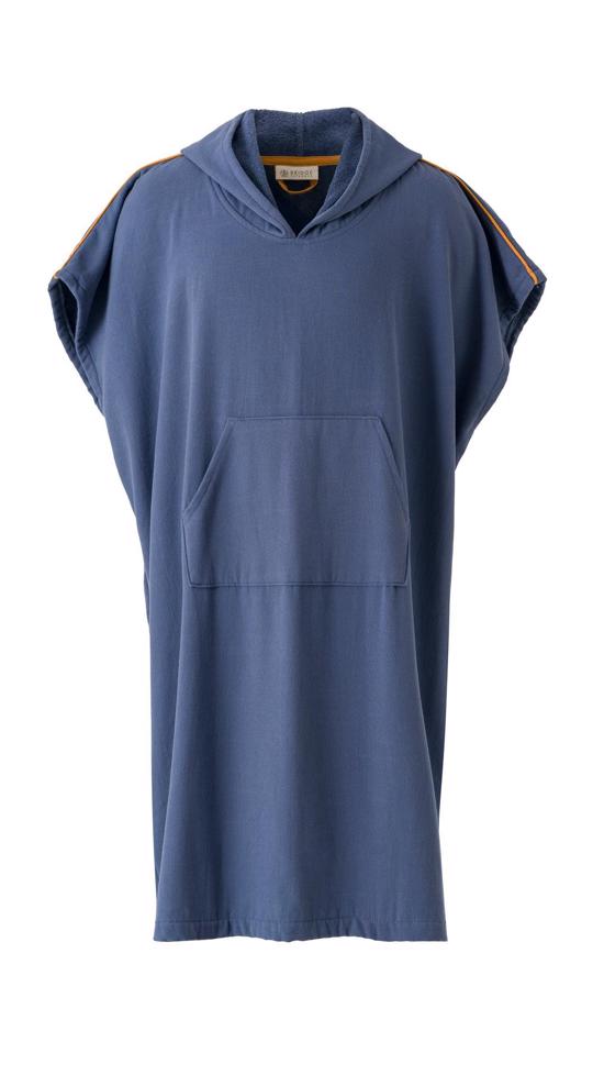 Erkek genel Lacivert Sörf Panço