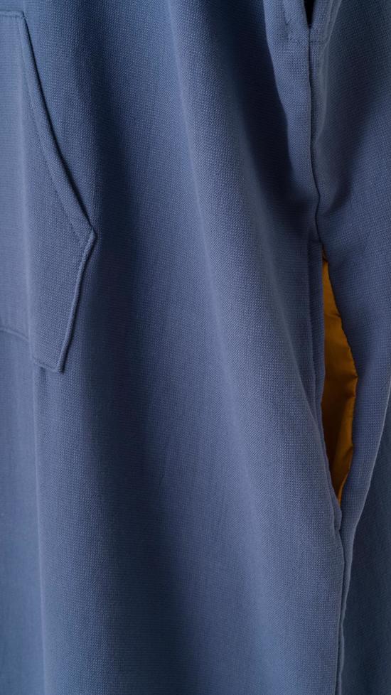 Erkek genel Lacivert Sörf Panço