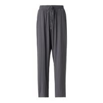  Antrasit müslin Pantolon -L/XL 