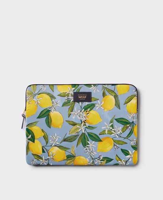 Erkek genel Capri Laptop Sleeve 15-16 inç