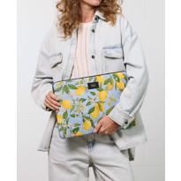 Erkek genel Capri Laptop Sleeve 15-16 inç