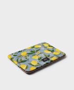 Erkek genel Capri Laptop Sleeve 15-16 inç
