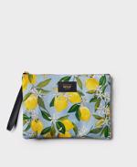 Erkek genel Capri XL Pouch Bag