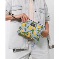 Erkek genel Capri XL Pouch Bag