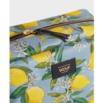 Erkek genel Capri Large Toiletry Bag