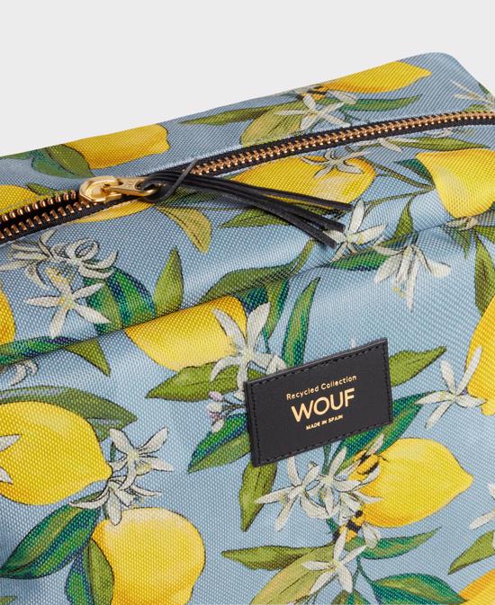Erkek genel Capri Large Toiletry Bag
