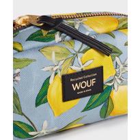 Erkek genel Capri Makeup Bag