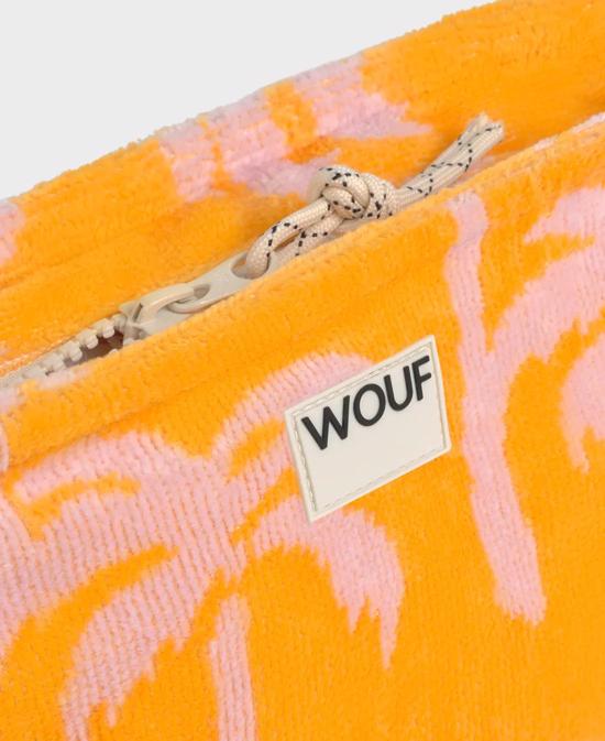 Erkek genel Tenerife Toiletry Bag