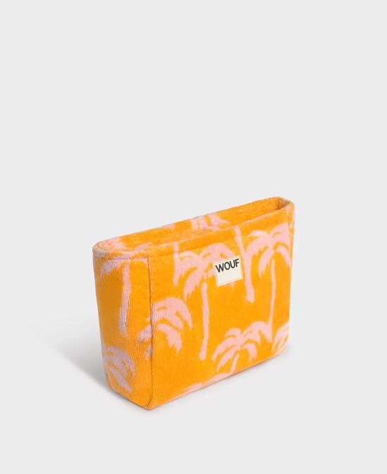 Erkek genel Tenerife Toiletry Bag