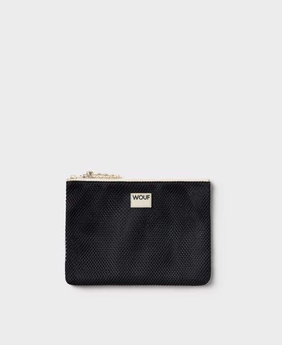 Erkek genel Onyx Pouch