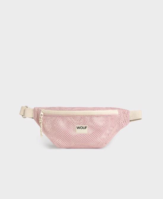 Erkek genel Blush Waistbag