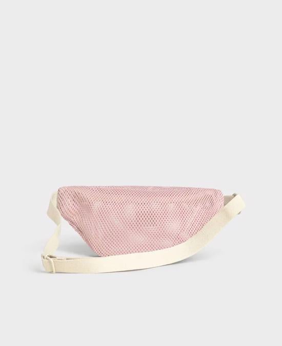 Erkek genel Blush Waistbag