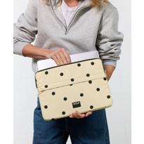 Erkek genel Deauville Laptop Sleeve 13-14 inç