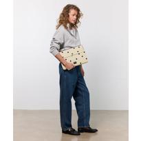 Erkek genel Deauville Laptop Sleeve 13-14 inç