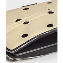 Erkek genel Deauville Laptop Sleeve 13-14 inç