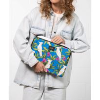 Erkek genel Gaia Laptop Sleeve 13-14 inç