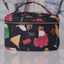 Erkek genel Cheers Vanity Bag