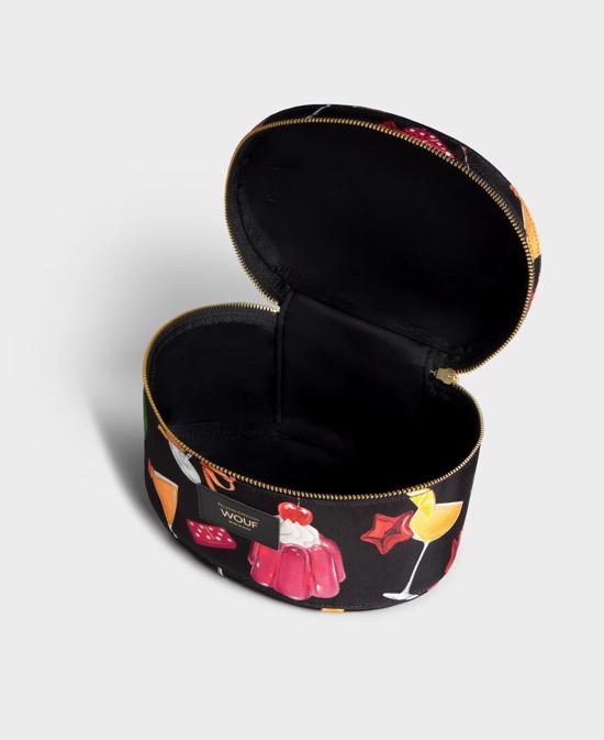 Erkek genel Cheers Vanity Bag