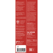 Erkek genel TheLifeCo Üzüm Çekirdeği Ekstresi 150ml