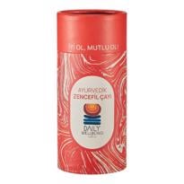  Ayurvedik Zencefil Çayı 