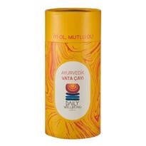  Ayurvedik Vata Çayı 