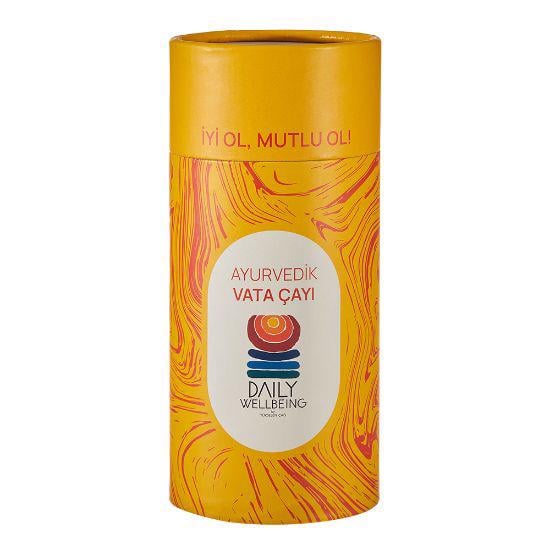 Erkek genel Ayurvedik Vata Çayı
