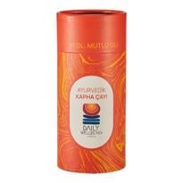  Ayurvedik Kapha Çayı 