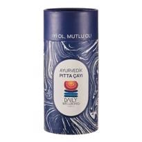  Ayurvedik Pitta Çayı 