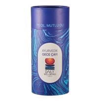 Ayurvedik Gece Çayı 
