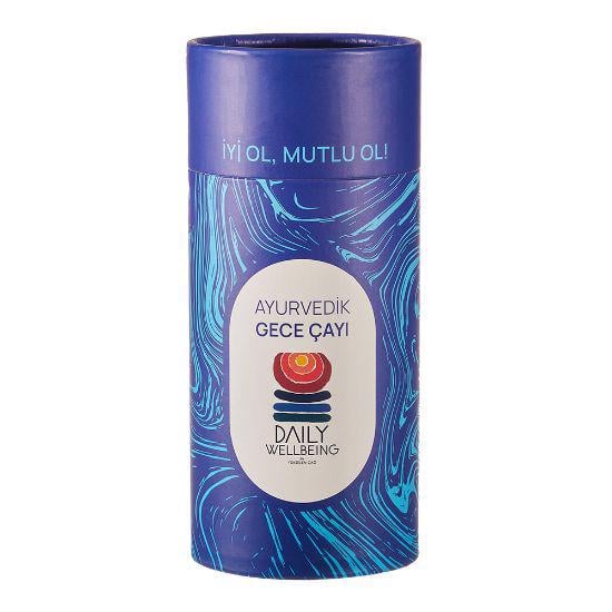 Erkek genel Ayurvedik Gece Çayı