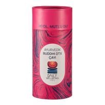  Ayurvedik Buddhi DtX Çayı 