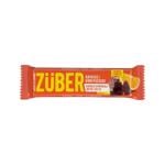 Erkek genel Kakaolu ve Portakallı Meyve Bar 40g